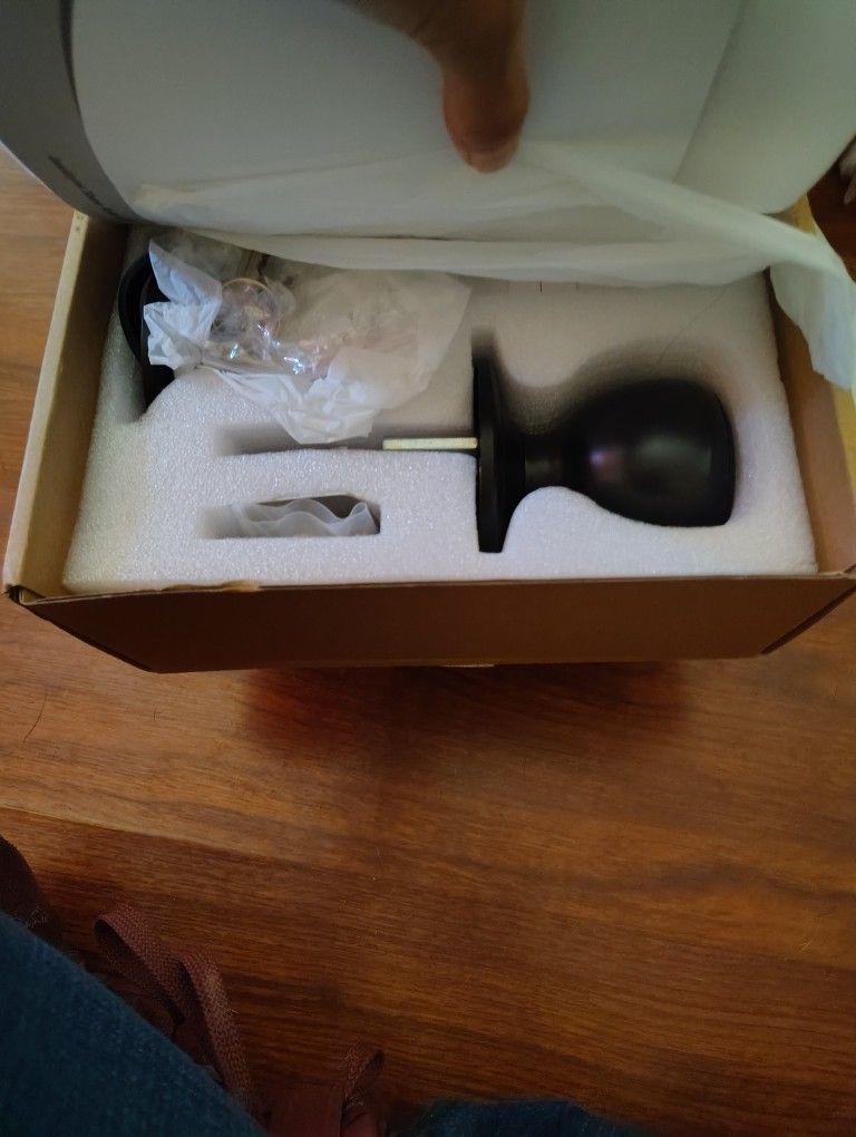 Door Knob