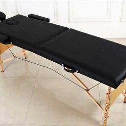 New Massage Table ! $80