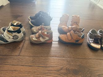 winter shoes toddler