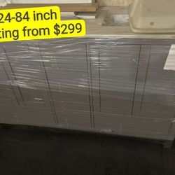 Bathroom Vanity Clearance,30-84 inch 8.1431