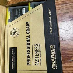 Drywall Screws 20 Lbs