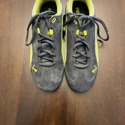 Woman’s Puma 