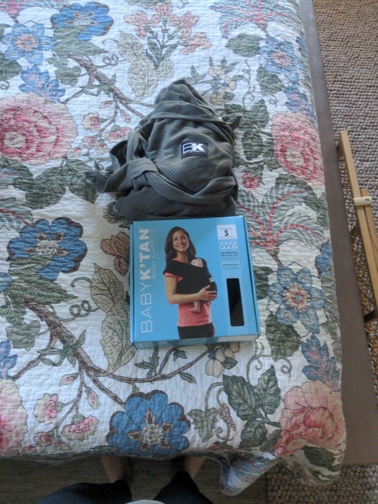 Baby kTan Baby Carrier