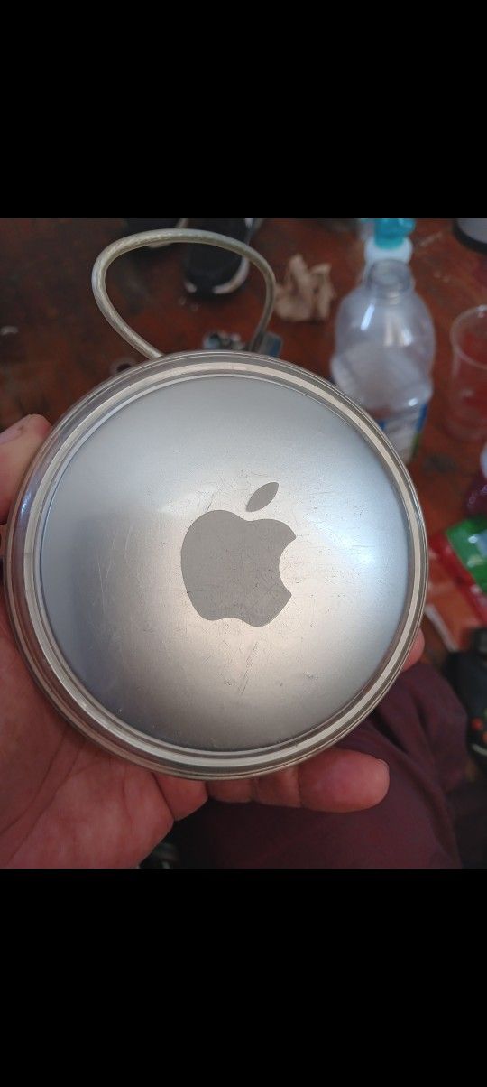 Vintage Apple Mt332 Laptop Charger