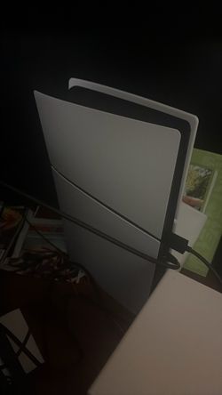Ps5 slim 825 gig