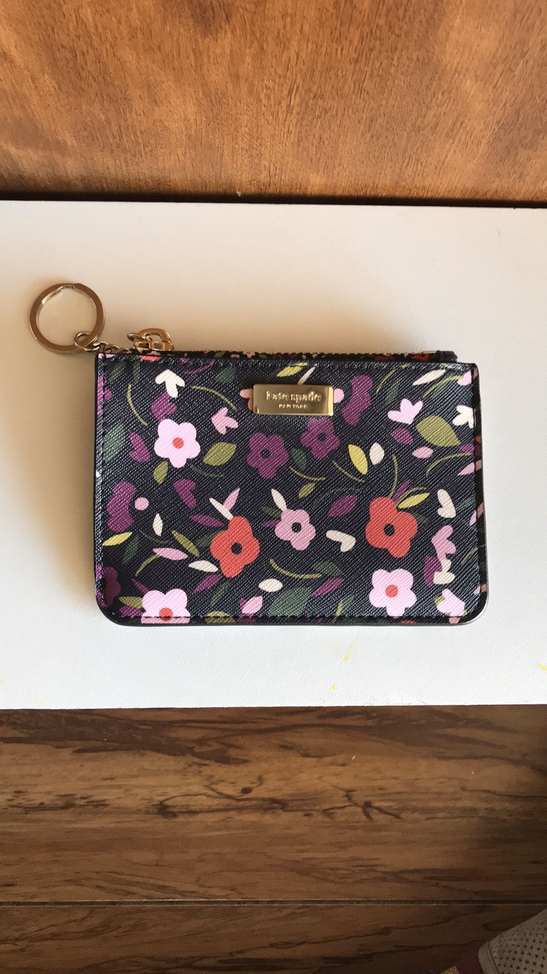 Laurel Way Boho Floral Burst