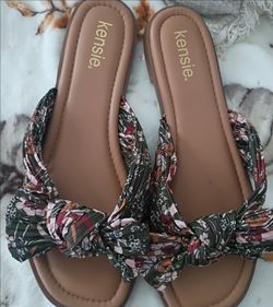 Women's sandals