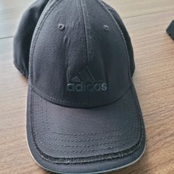Adidas Adjustable Hat