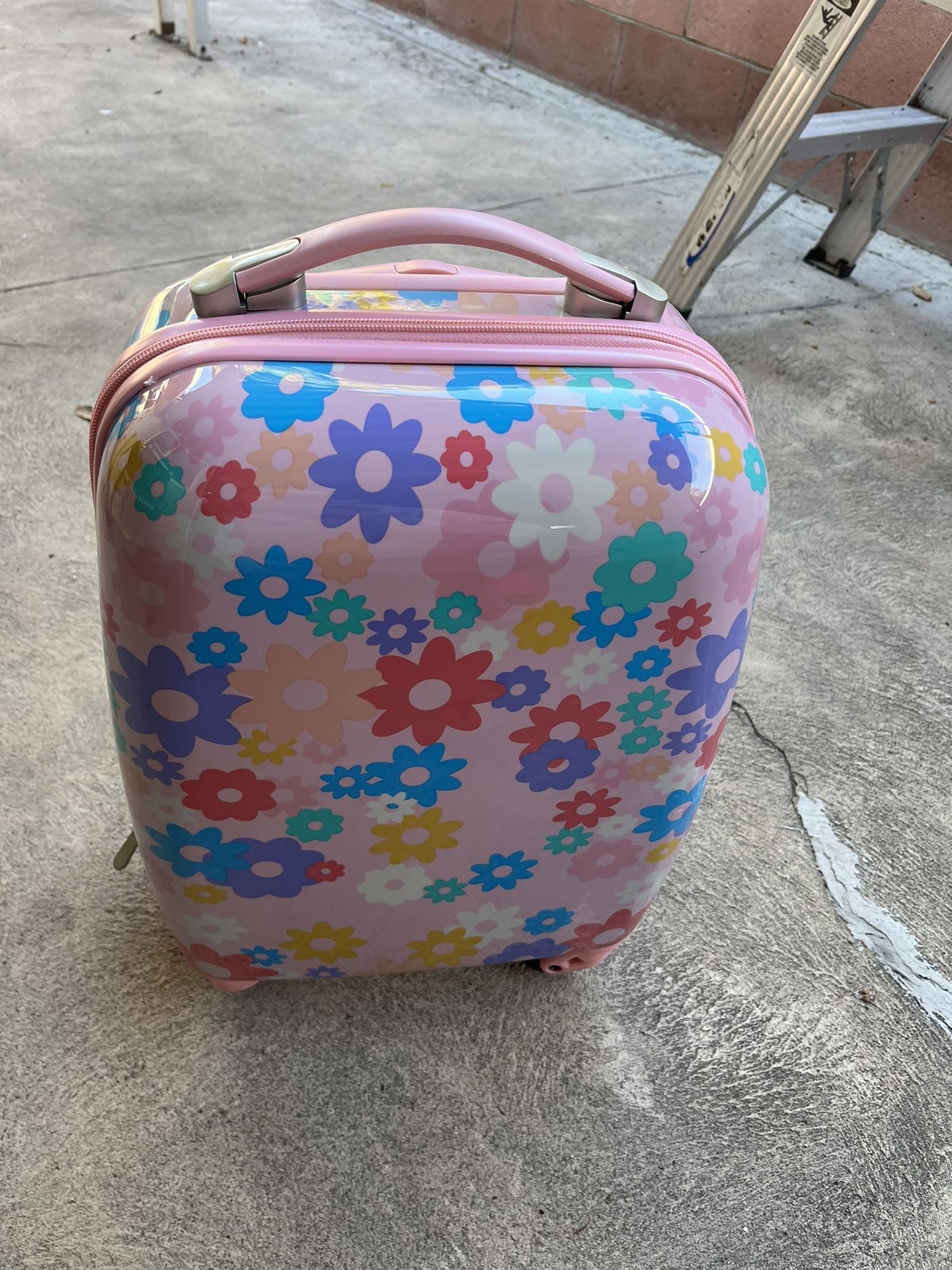 Kids Luggage