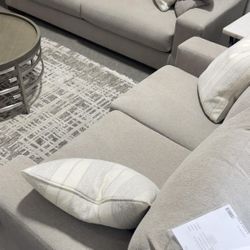 [OM] 🟪 Only $45 initial then take it home 🏡 Brand New Maggie 2 Piece Sofa And Loveseat 