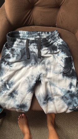 Nike youth sweat pants