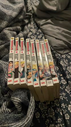 Boruto Naruto Next Generation