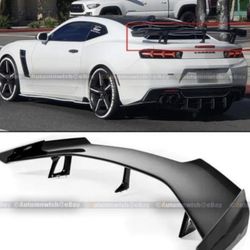 Camaro Wing