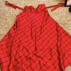 Kids Cape 