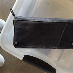 Fossil Travel Wallet