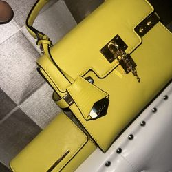 ALDO CROSSBODY PURSE