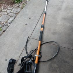 Power Care Gun