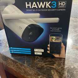 HAWK1080P HD 