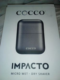 Cocco