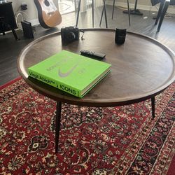 Coffe Table + End Table set