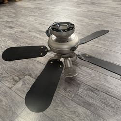 Ceiling Fan