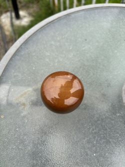 03 Jaguar S Type Knob