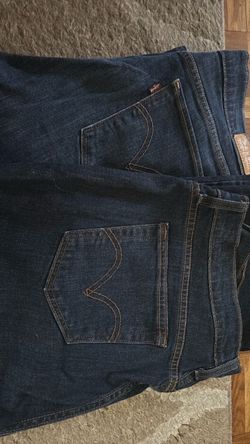 Vintage Levi’s
