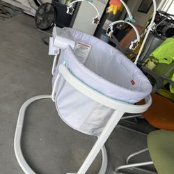 Bassinet
