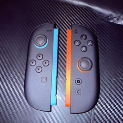 Switch 2 Joy-Cons