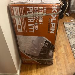 ATV Snow Plow Unopened