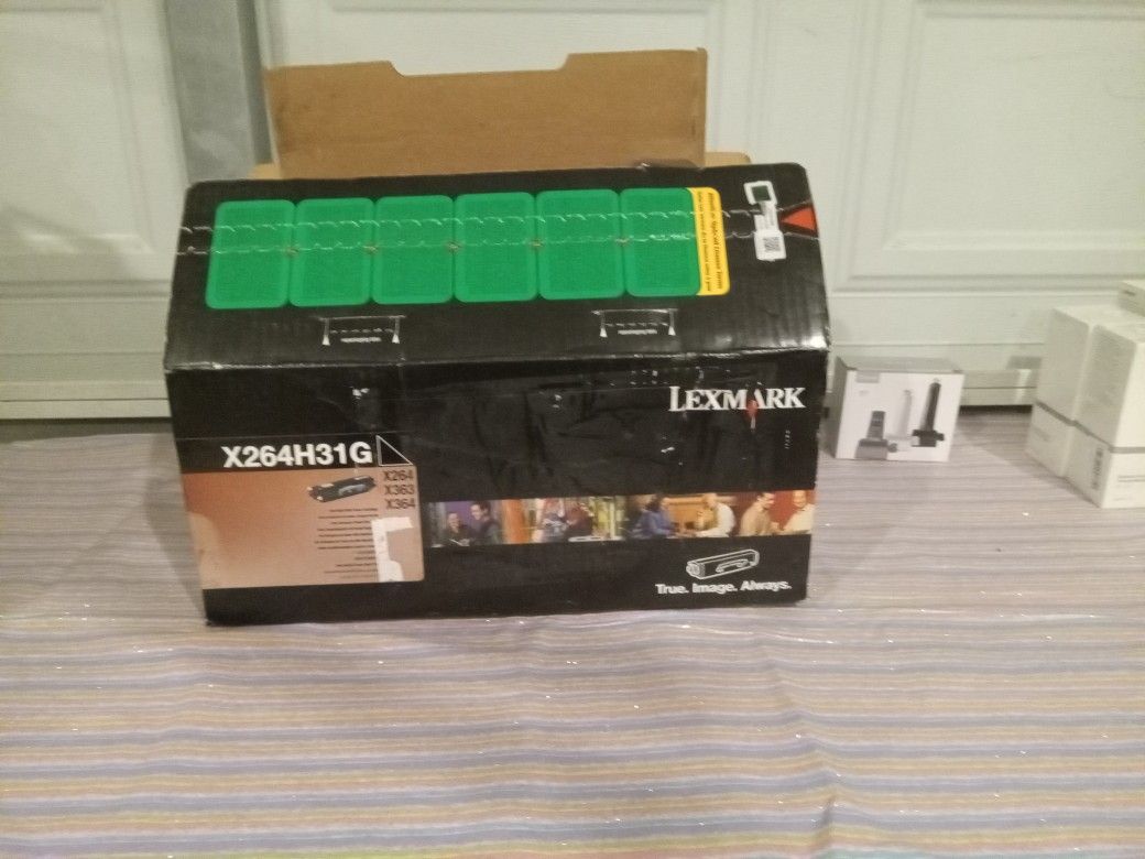 Printer 30new Never Been Used