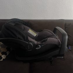EvenFlo Infant Car seat