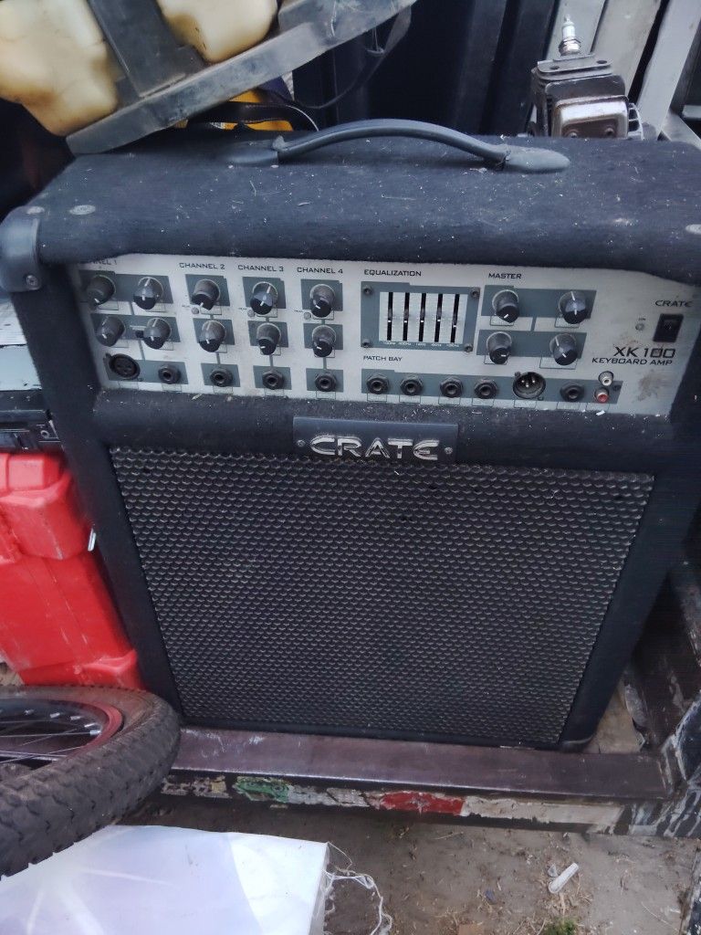 Speaker