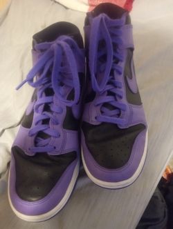 Nike Dunks