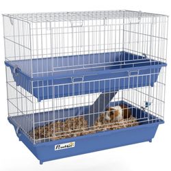 Guinea Pig Cage