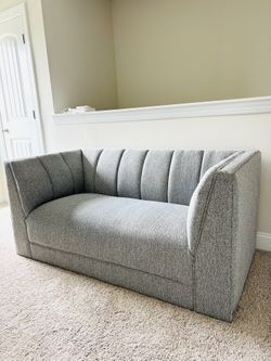 Loveseat Sofa - Open box