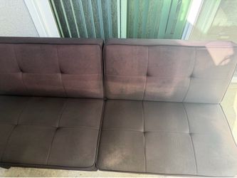 Futon/XL Twin bed
