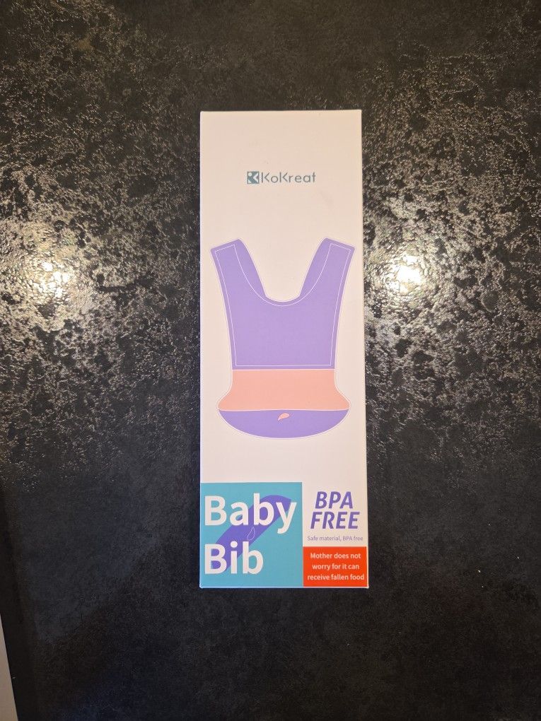 Baby Bib