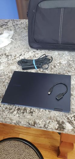 Samsung Galaxy Book Pro 360 2in1 Laptop