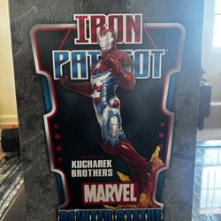 Iron Patriot