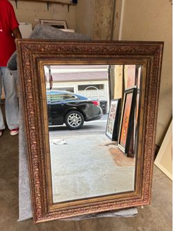 Mirrors