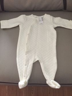 Baby onesie