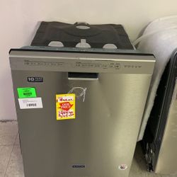 MAYTAG DISHWASHER today MDBSHZ 🌟🌟  TK