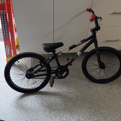 Haro BMX Bike - Kids