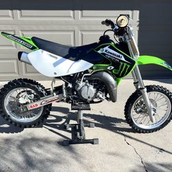 KX65