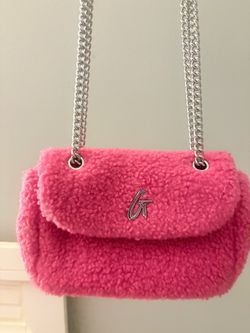 pink glamoholic