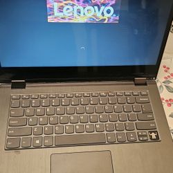 Lenovo Ideapad Flex 6-14 ARR 