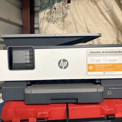 Hp office Jethro 8025E