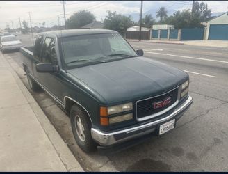 1998 GMC Sierra 1500