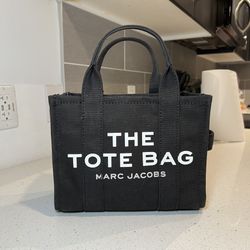 Marc Jacob’s The Mini Tote Bag